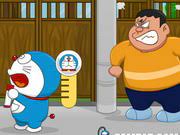 Play Doraemon Run Dora Run Game