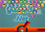 Play Doraemon Bubbles Extreme Game