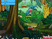 Play Doraemon Jump Game