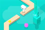 Play Endless Lake! Game