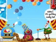 Play Frozen Candy Game