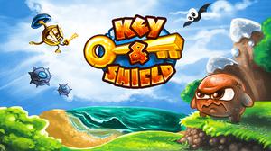 Play Key and Shield Game