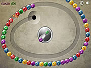 Play Math Bubbles Game