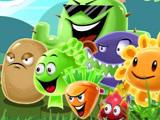 Play Plants vs Zombies Game