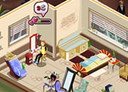 Play Sara s Super Spa 2 Vegas Style Game