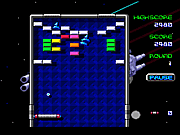 Play Arkanoid Taiken Game