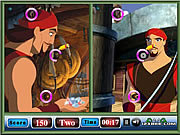 Play Điểm Tương Đồng Của Sinbad Game