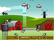 Play Bazooka Chicken Game