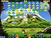 Play African Rainmaker Game