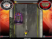 Play Gilera Runner Game