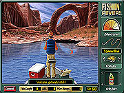 Play Fishin Fever Game