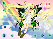 Play Sparkle Dancer Game