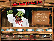 Play Undeath Restaurant Game