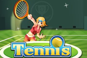 Play Tennis Online Game