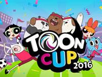 Play Toon Cup 2016 Game