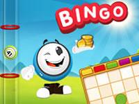 Play Bingo Gamepoint Game