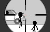 Play Urban Sniper 4 Game