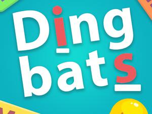 Play Dingbats Game