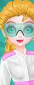 Play Fantasy Creatures Princess Laboratory Game