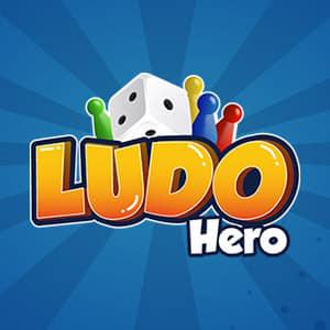 Play Anh Hùng Ludo Game