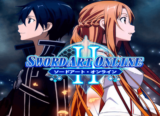 Play Sword Art Online 2 Game