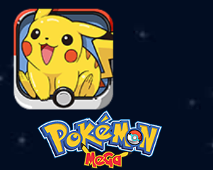 Play Pokémon Mega Game