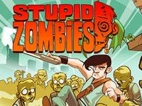 Play Zombies Ngu Ngốc Game