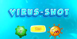 Play Bắn Virus Game