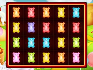 Play Gummy Bears Mover Game