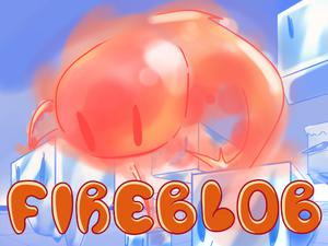 Play Fireblob Game