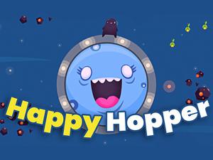 Play Happy Hopper Game