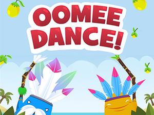 Play Oomee Dance Game