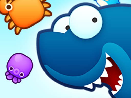 Play Shark Frenzy Game