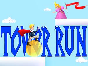 Play Tower Run Game