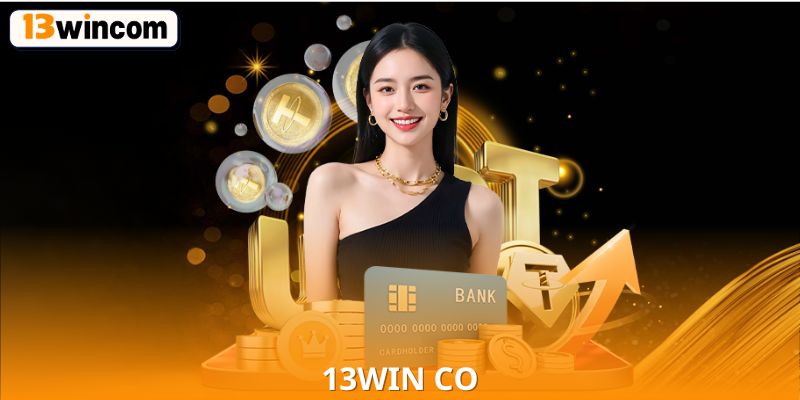13win co – Link Phụ Truy Cập Mượt Mà Khi 13win Bị Chặn