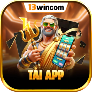 Tải app 13win chơi mọi lúc mọi nơi