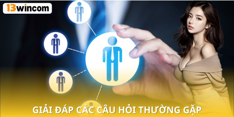 Giải đáp các câu hỏi thường gặp