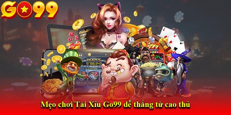 Go99 tài xỉu online