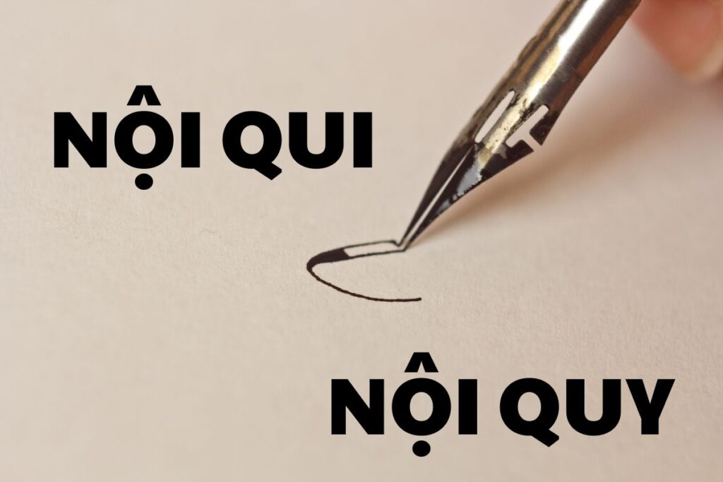 Quy Định 98WIN