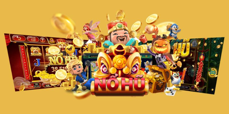 Vì Sao Nổ Hũ Alibaba Được Ưa Chuộng Tại SC88