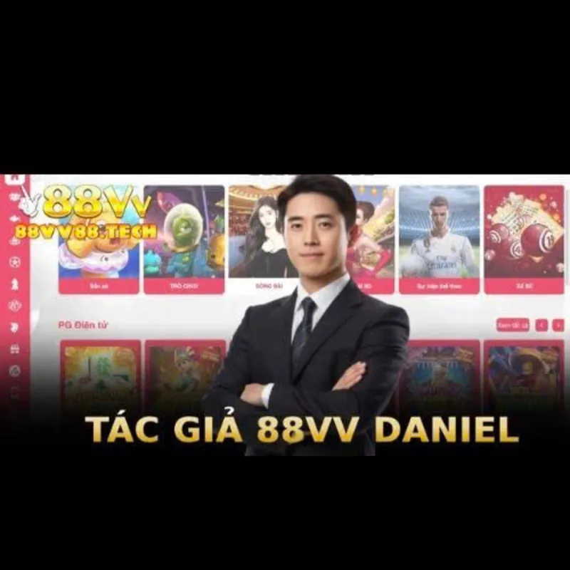 Tổng Quan Vai Trò Của CEO 88VV Trong Hệ Sinh Thái